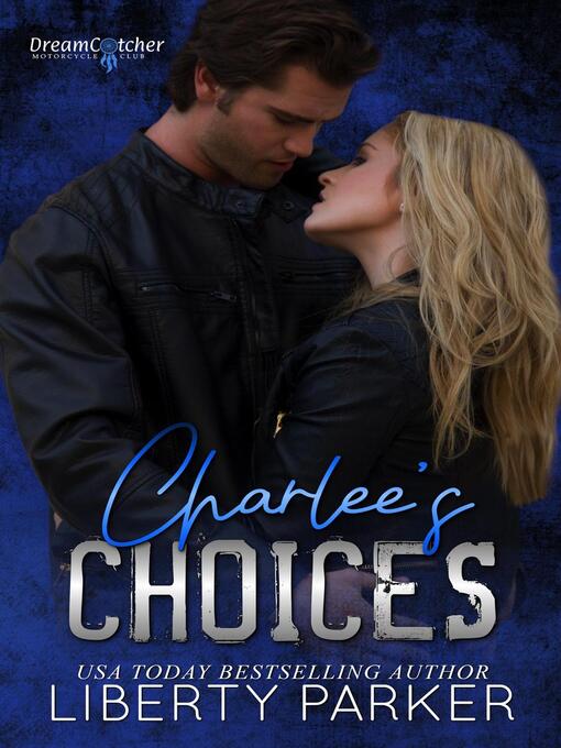 Cover image for Charlee's Choices